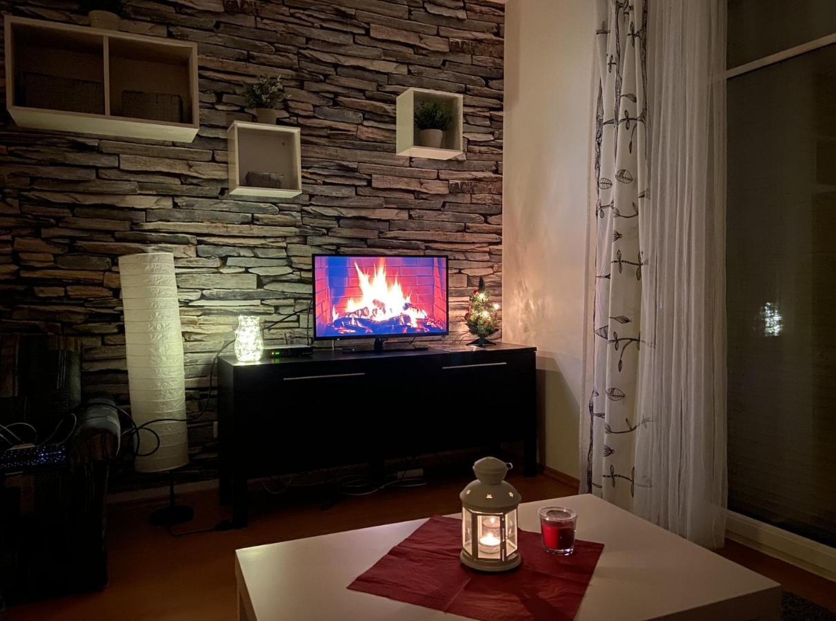 Moelltaler Gletscher Apartment Flattach Kültér fotó